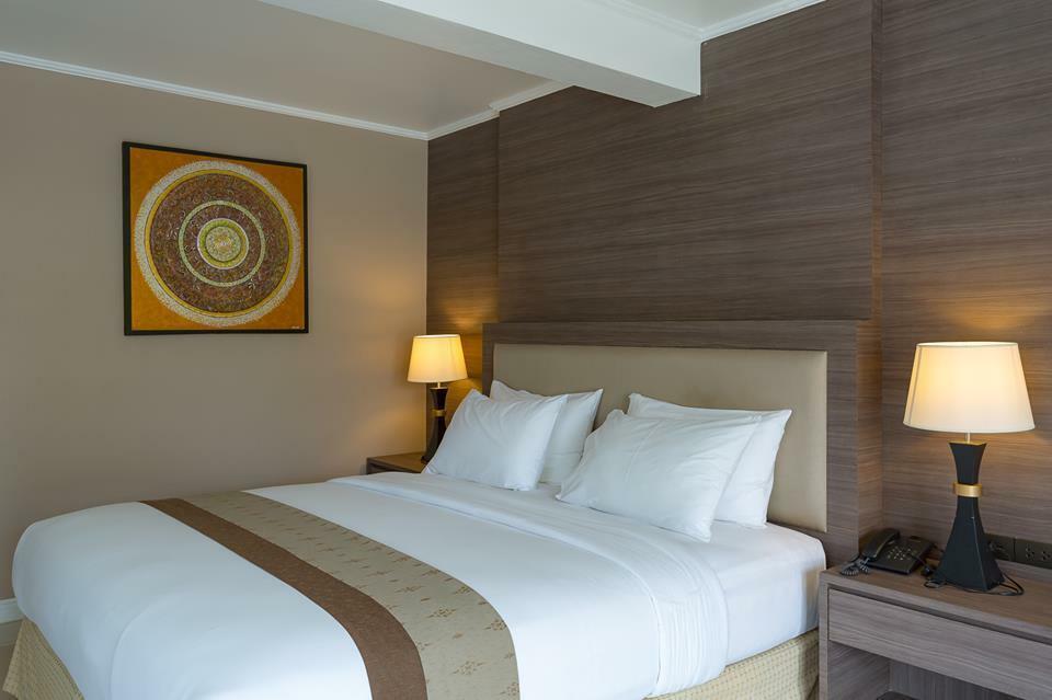 Atchara Hotel 4*