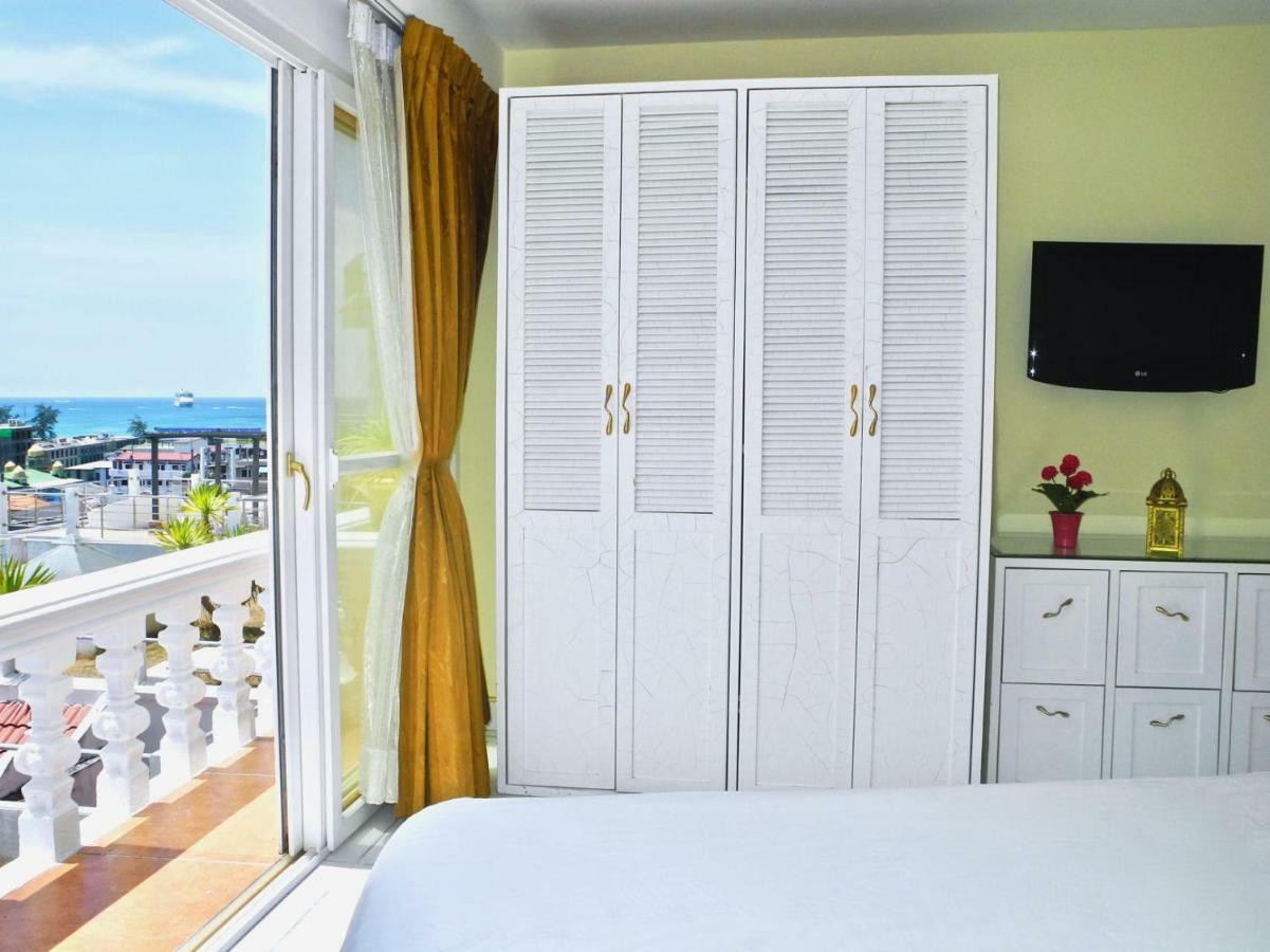 Apartamento Versace