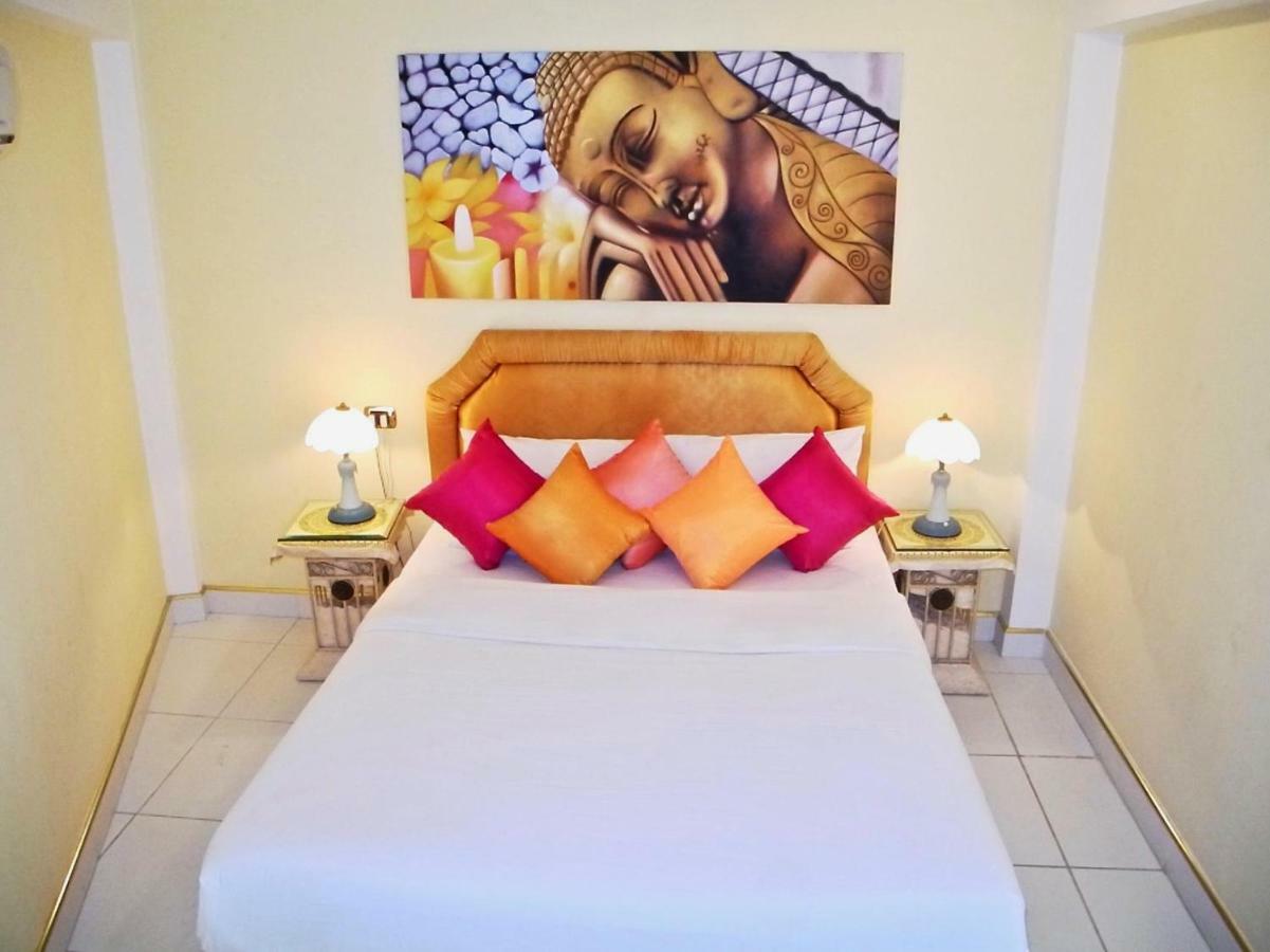 Apartamento Versace *
