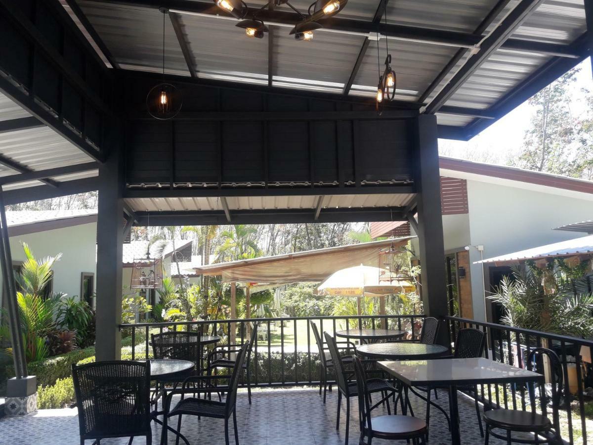 Resort Phuket Sirinapha Nai Yang