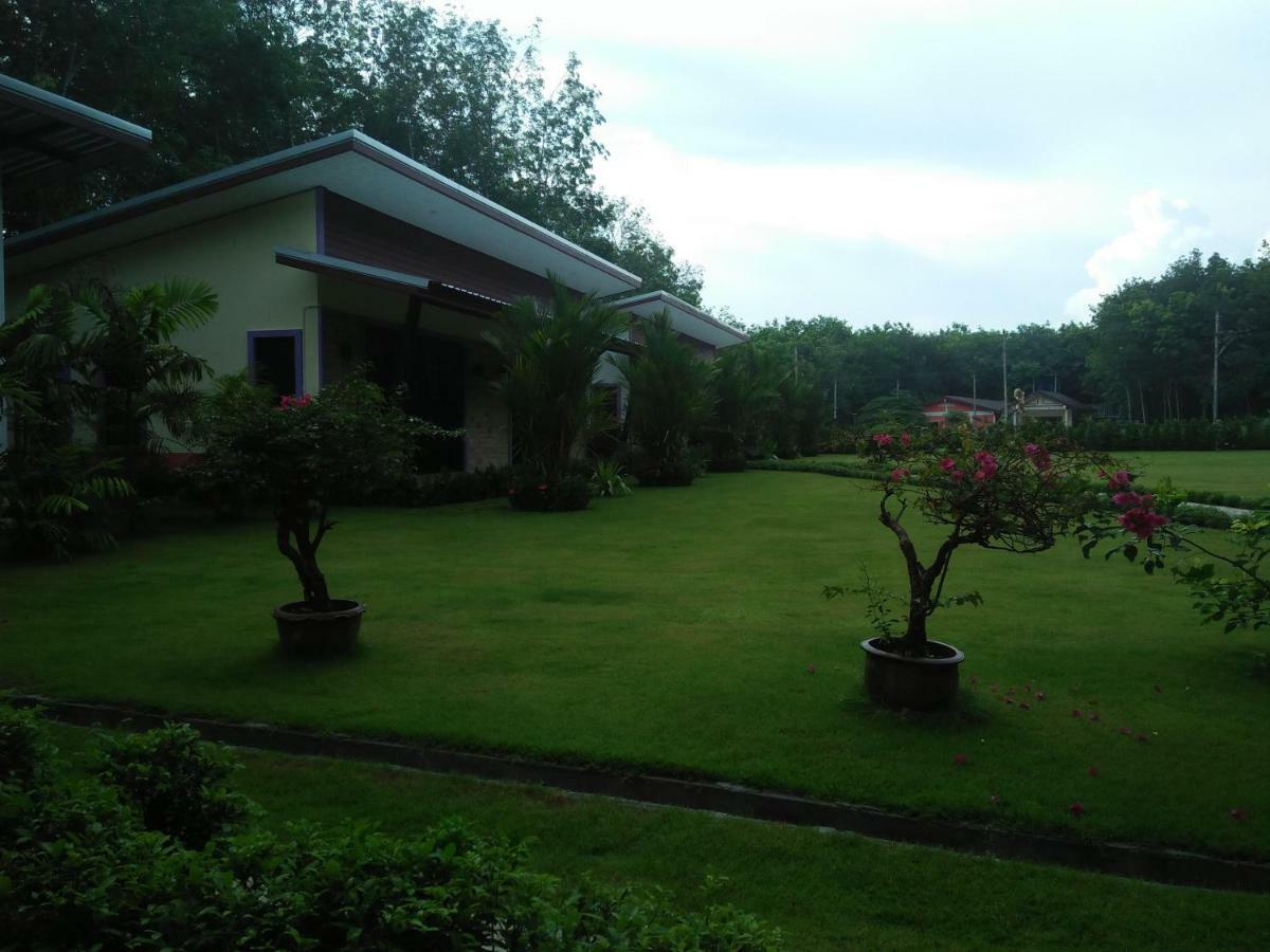 Resort Phuket Sirinapha