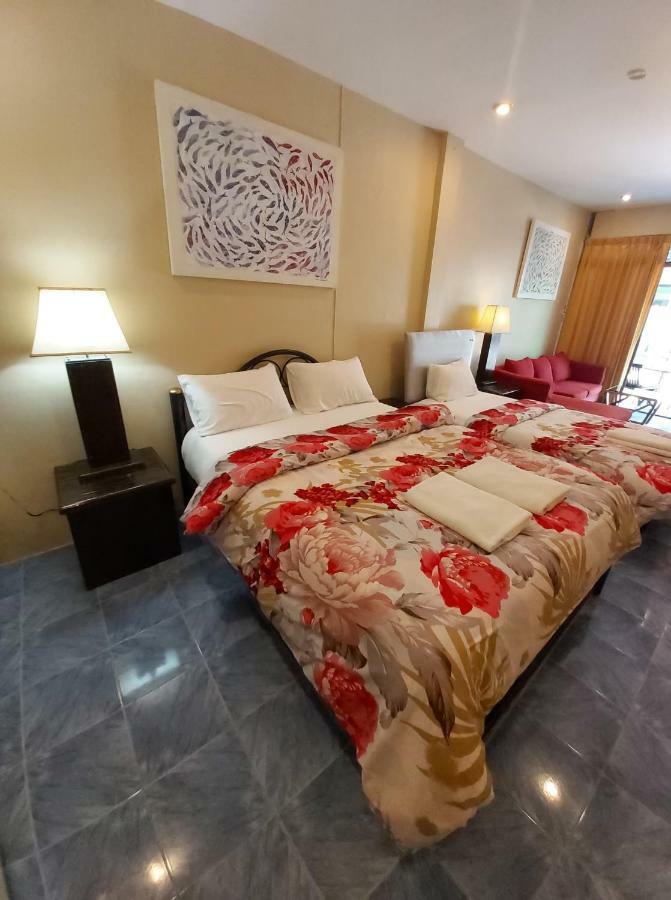 Nb House Guest house 2*