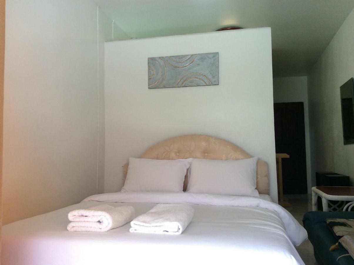 Nb House Guest house