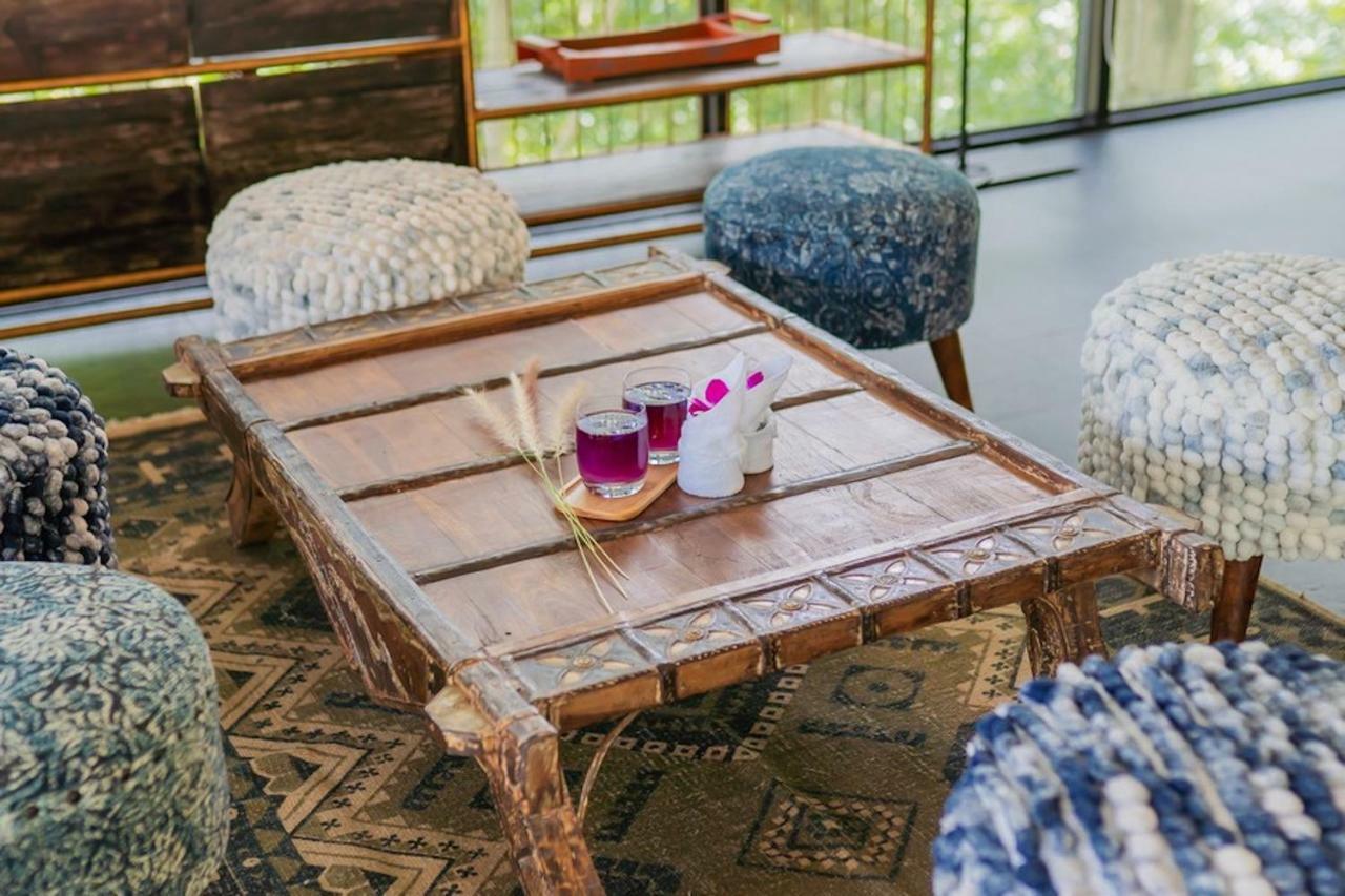 The Woods Natural Park Phuket Resort 4*