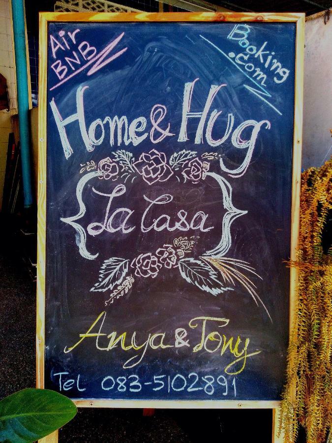 Home&hug Homestay
