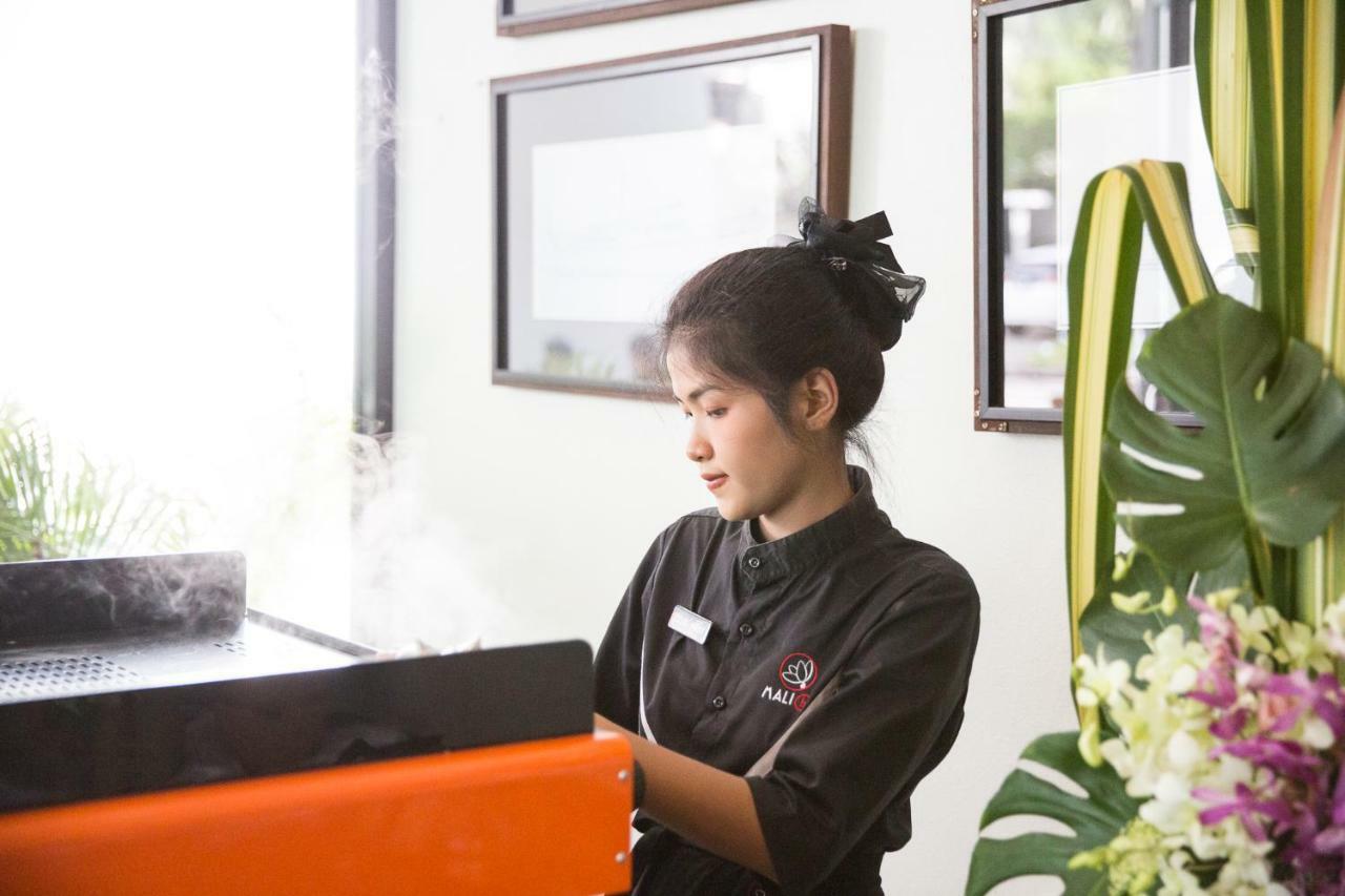 Sugar Palm Grand Hillside - Sha Hotel Kata Beach (Phuket)