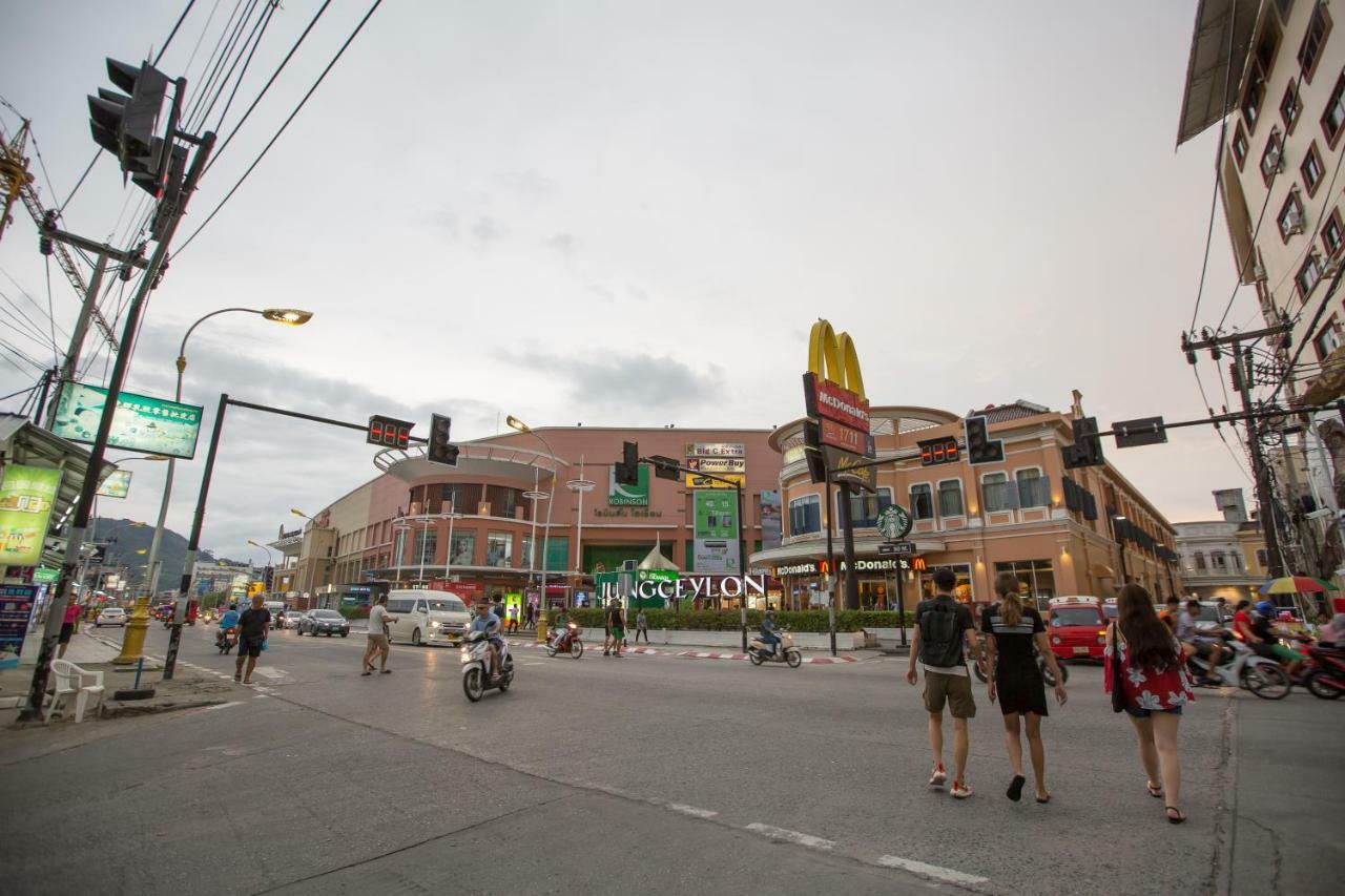 Royal Patong