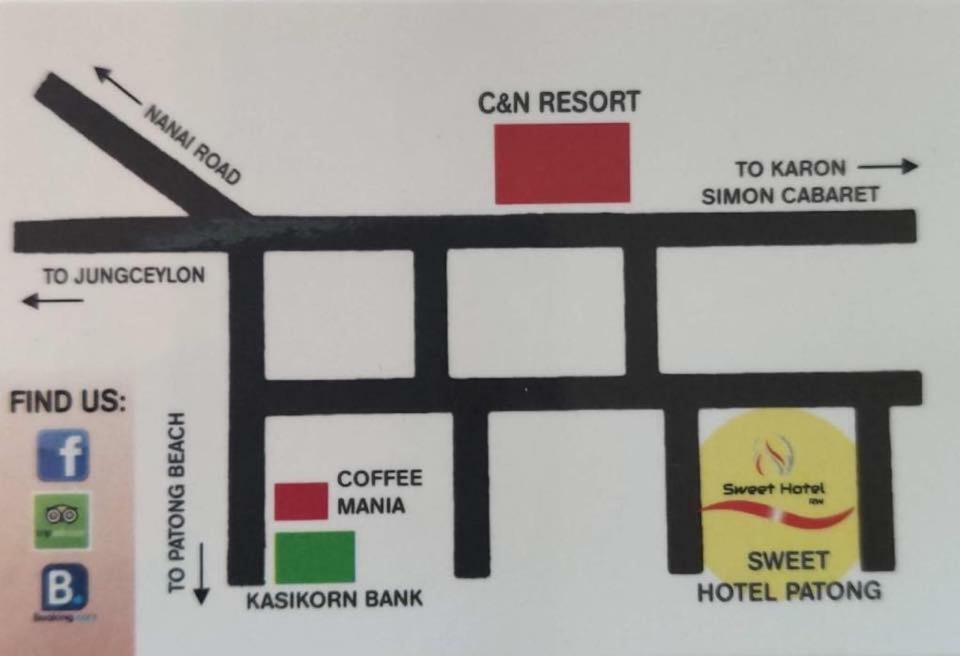 Sweet Hotel
