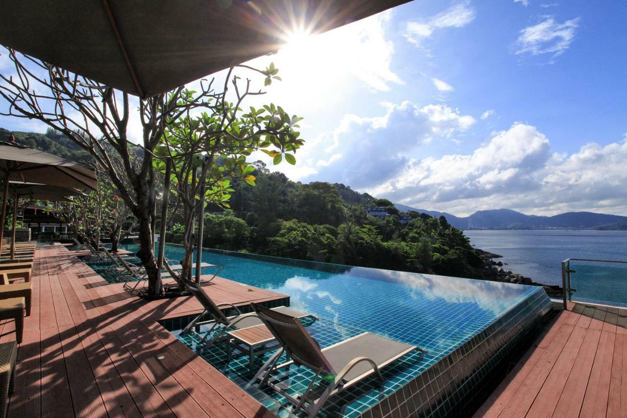 Zenmaya Oceanfront Phuket, Trademark Collection By Wyndham Resort 5*