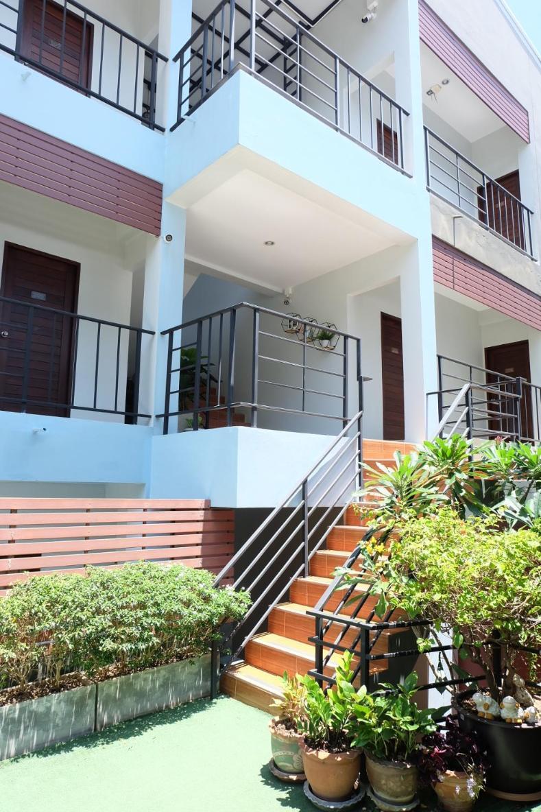 3b Apartment-sha Extra Kamala Beach