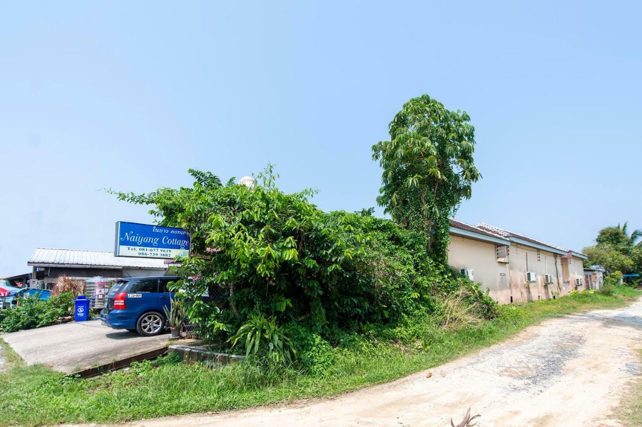 Naiyang Hotel Nai Yang