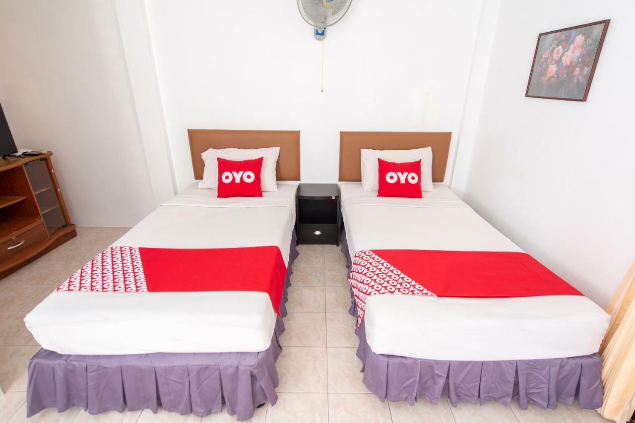 Hotel Naiyang 2*