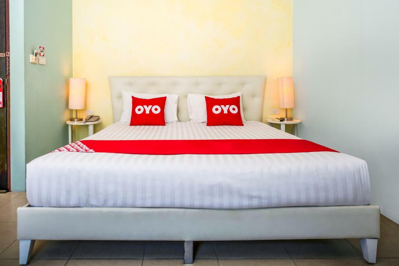 Oyo 345 The Click At Chalong * Phuket