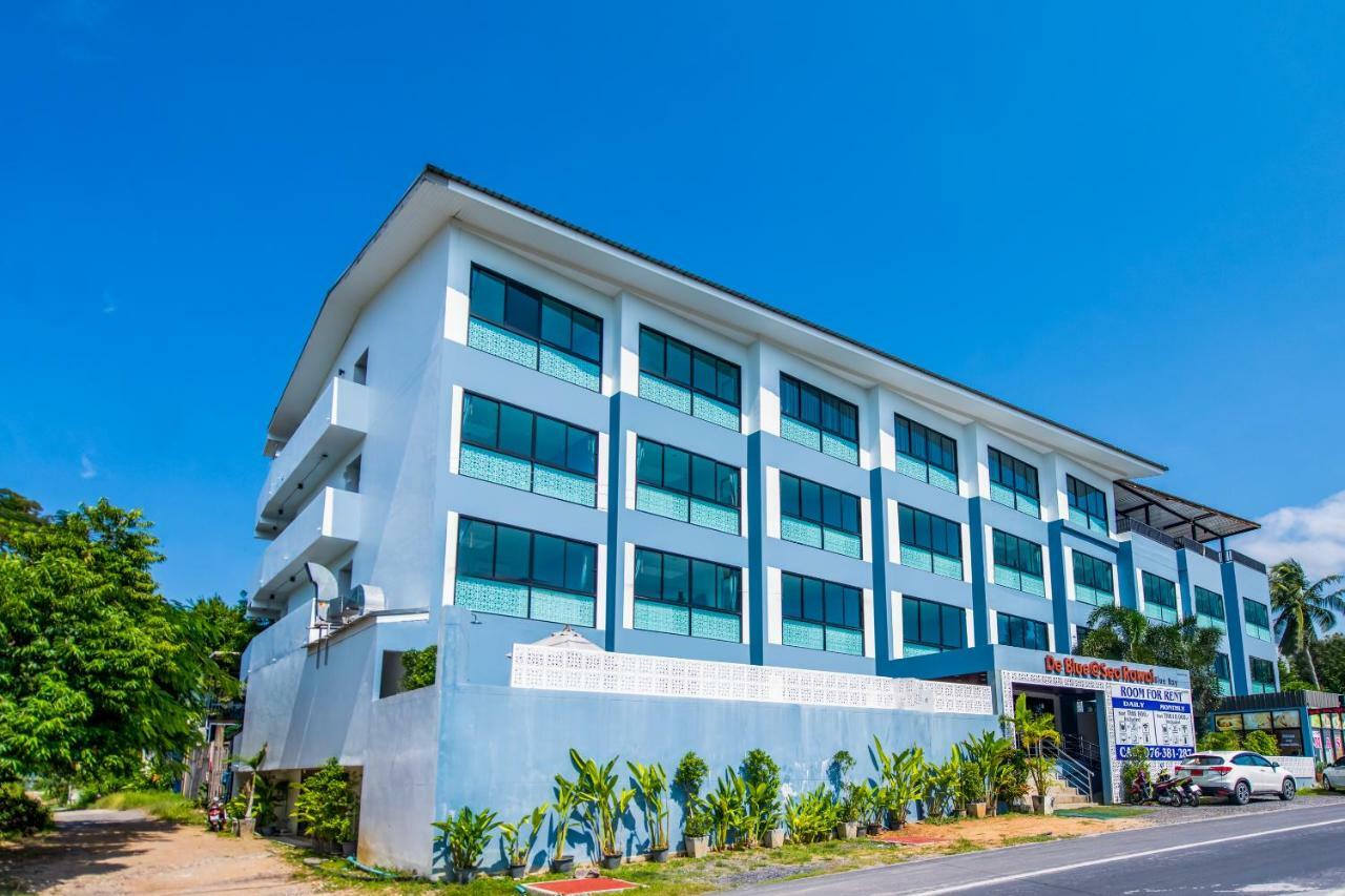 Oyo 344 De Blue @ Sea Hotel