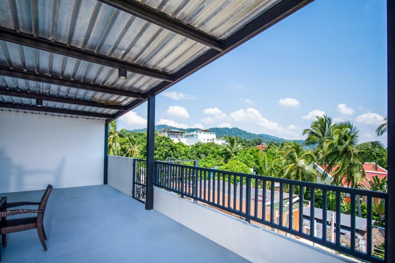 Hotel Oyo 344 De Blue @ Sea
