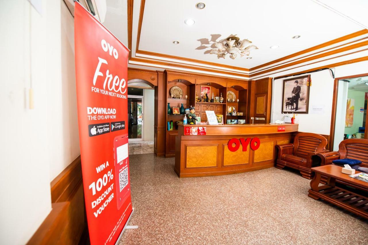 Oyo 343 Wanna Marine Hotel 2*