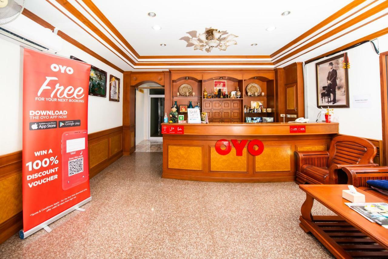 Oyo 343 Wanna Marine Hotel 2*