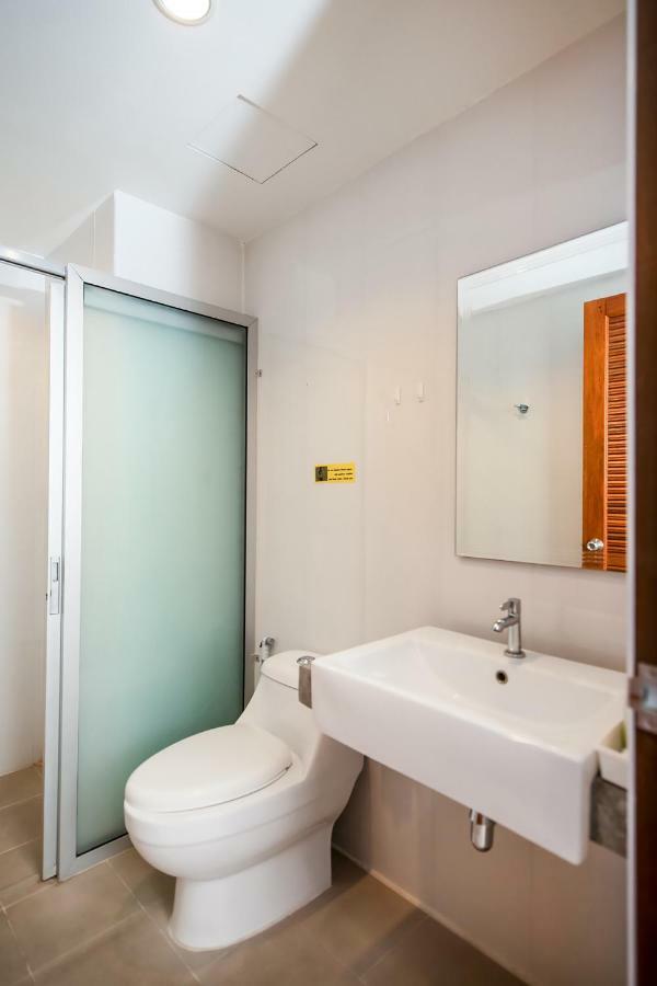 Hotel Oyo 344 De Blue @ Sea Rawai