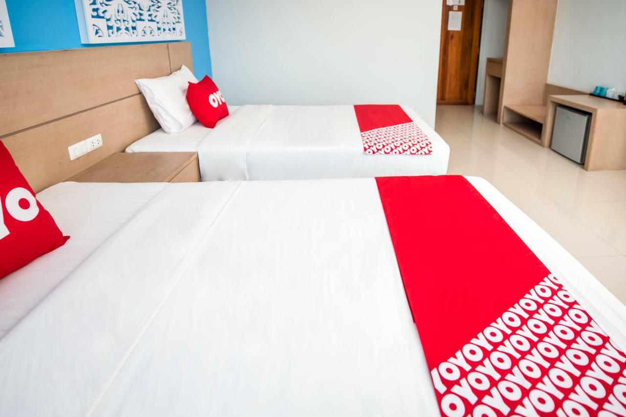 Hotel Oyo 344 De Blue @ Sea 2*