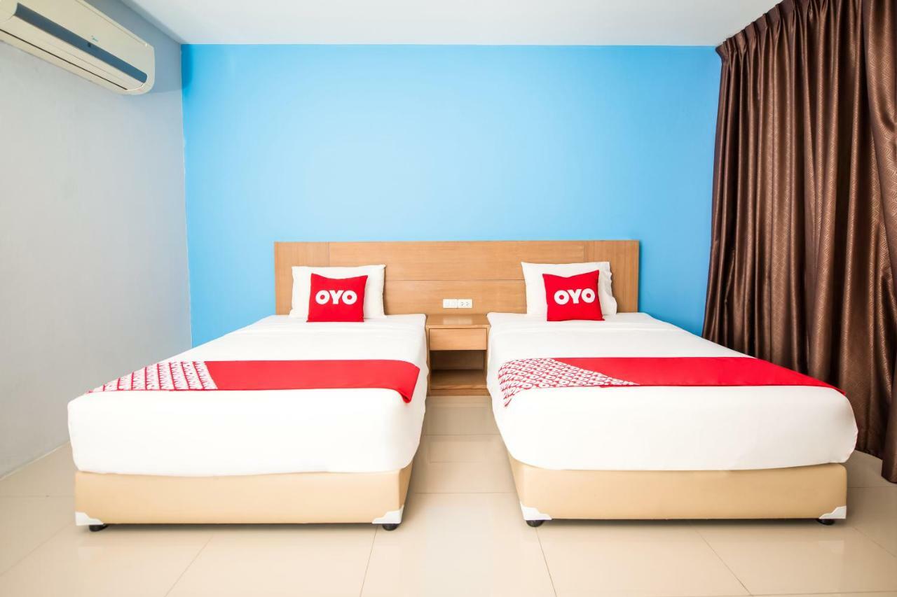 Oyo 344 De Blue @ Sea Hotel Rawai