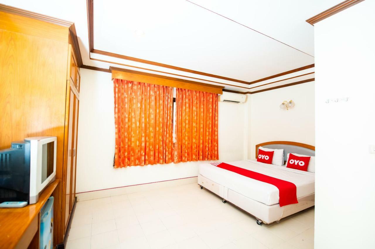 Hotel Oyo 343 Wanna Marine Patong