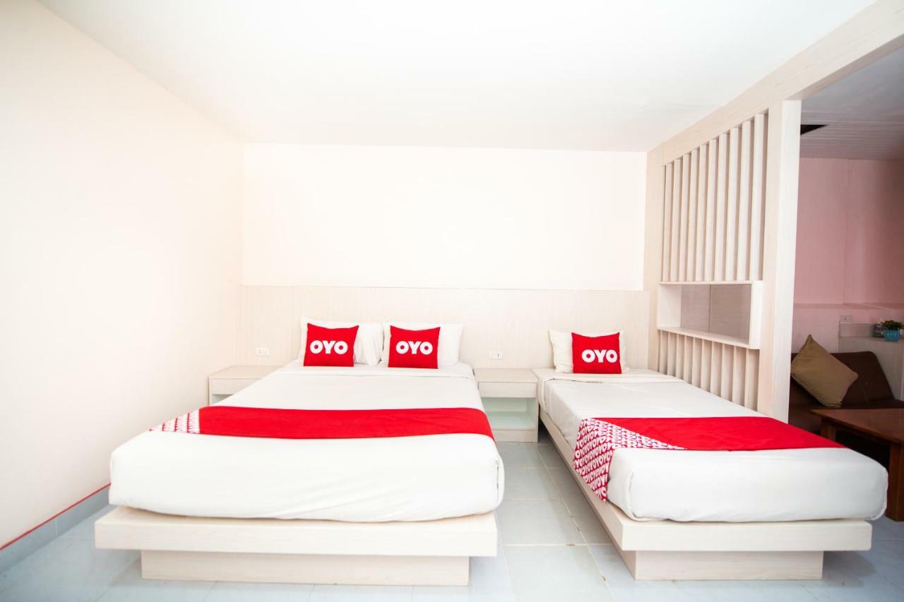Hotel Oyo 343 Wanna Marine
