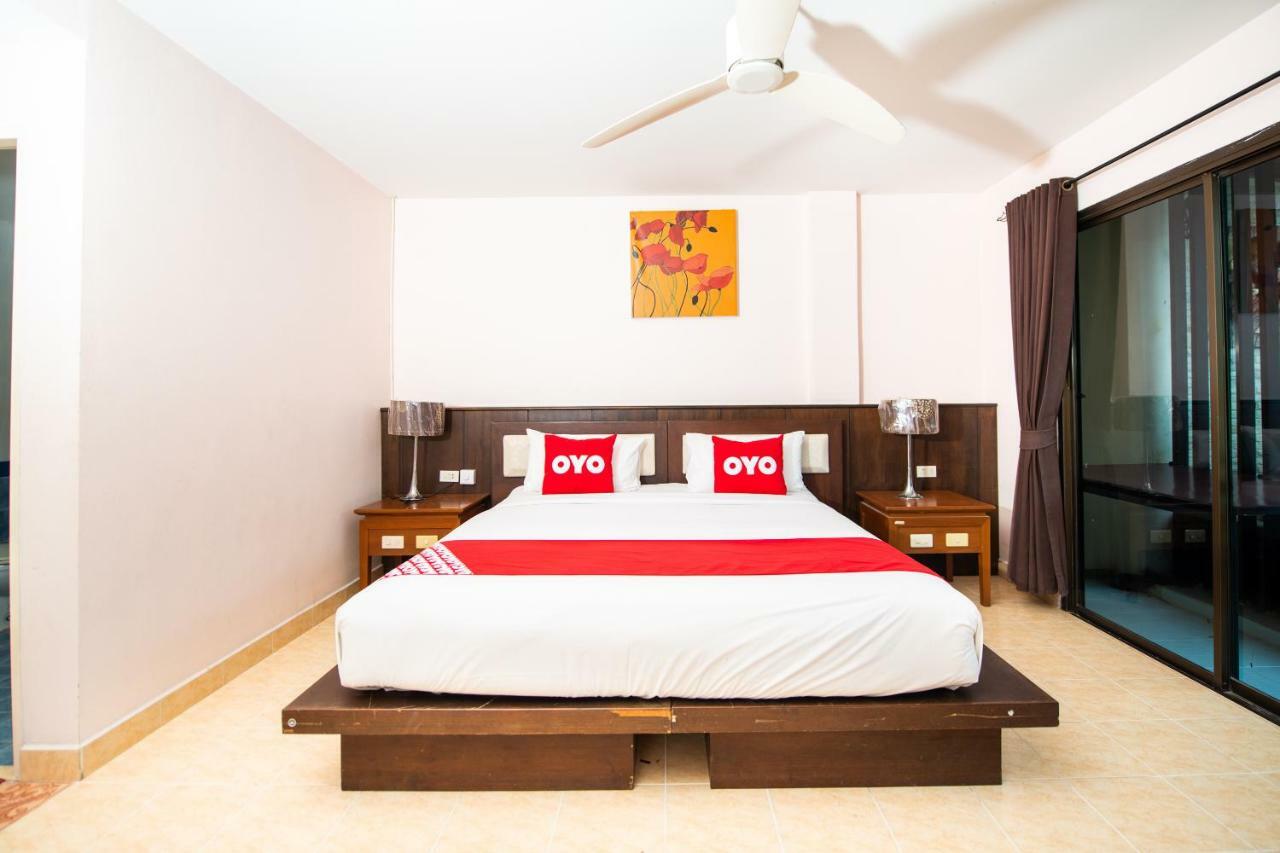 Oyo 343 Wanna Marine Hotel 2*