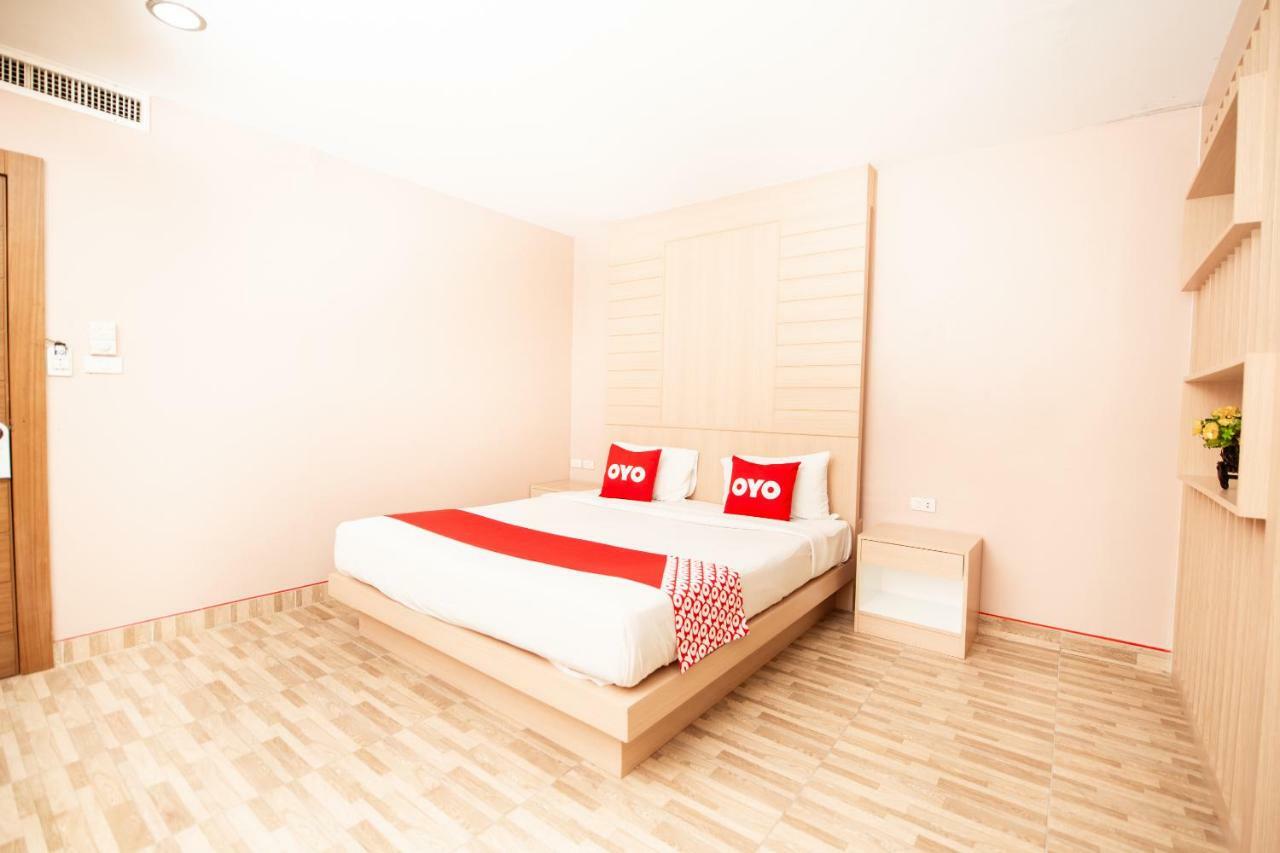 Oyo 343 Wanna Marine Hotel 2*