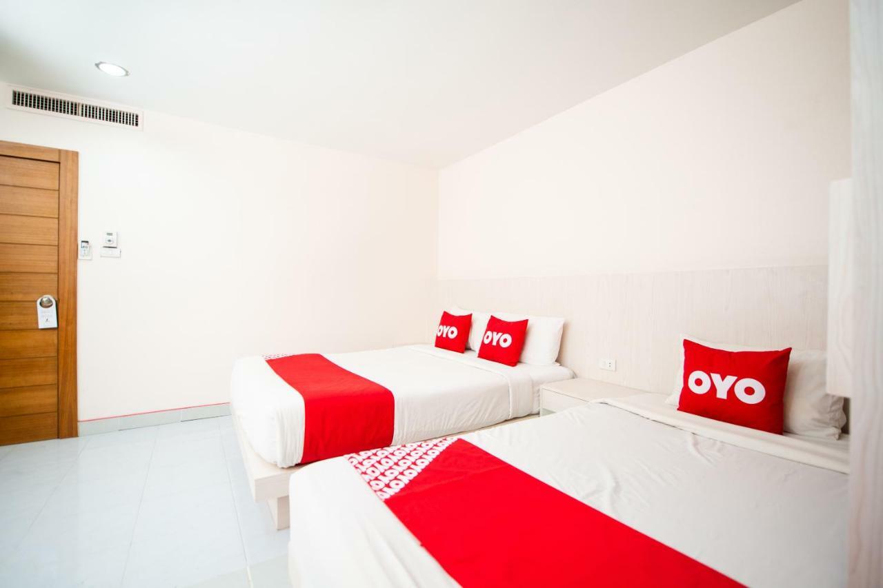 Oyo 343 Wanna Marine Hotel 2*