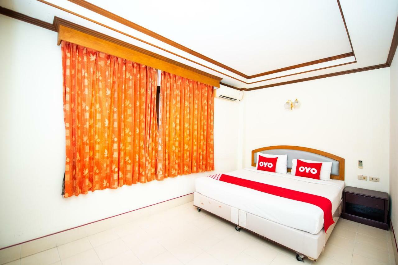 Hotel Oyo 343 Wanna Marine Patong