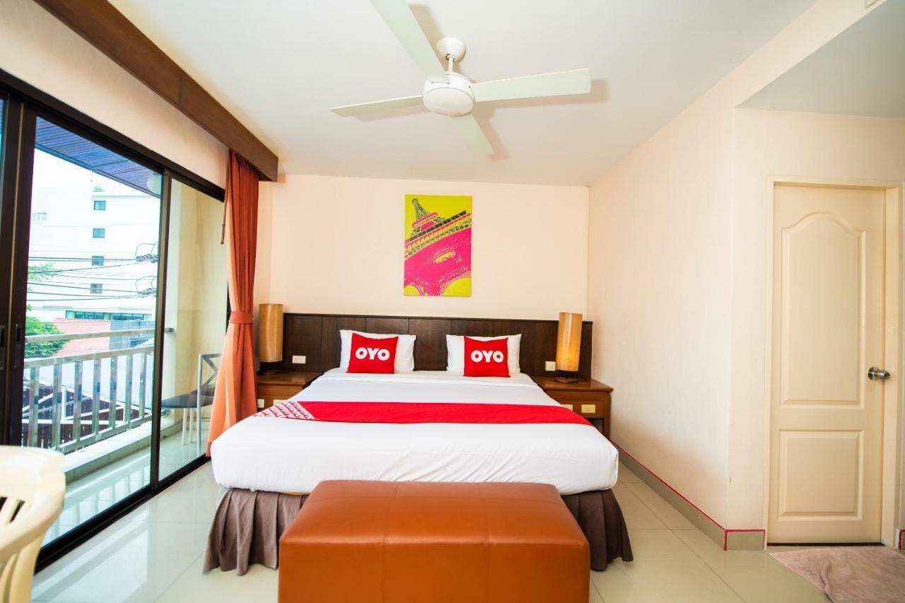Hotel Oyo 343 Wanna Marine