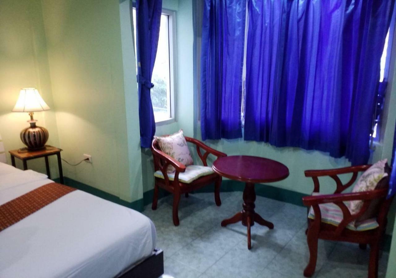 Rung Tawan Hostel Kata Beach (Phuket)