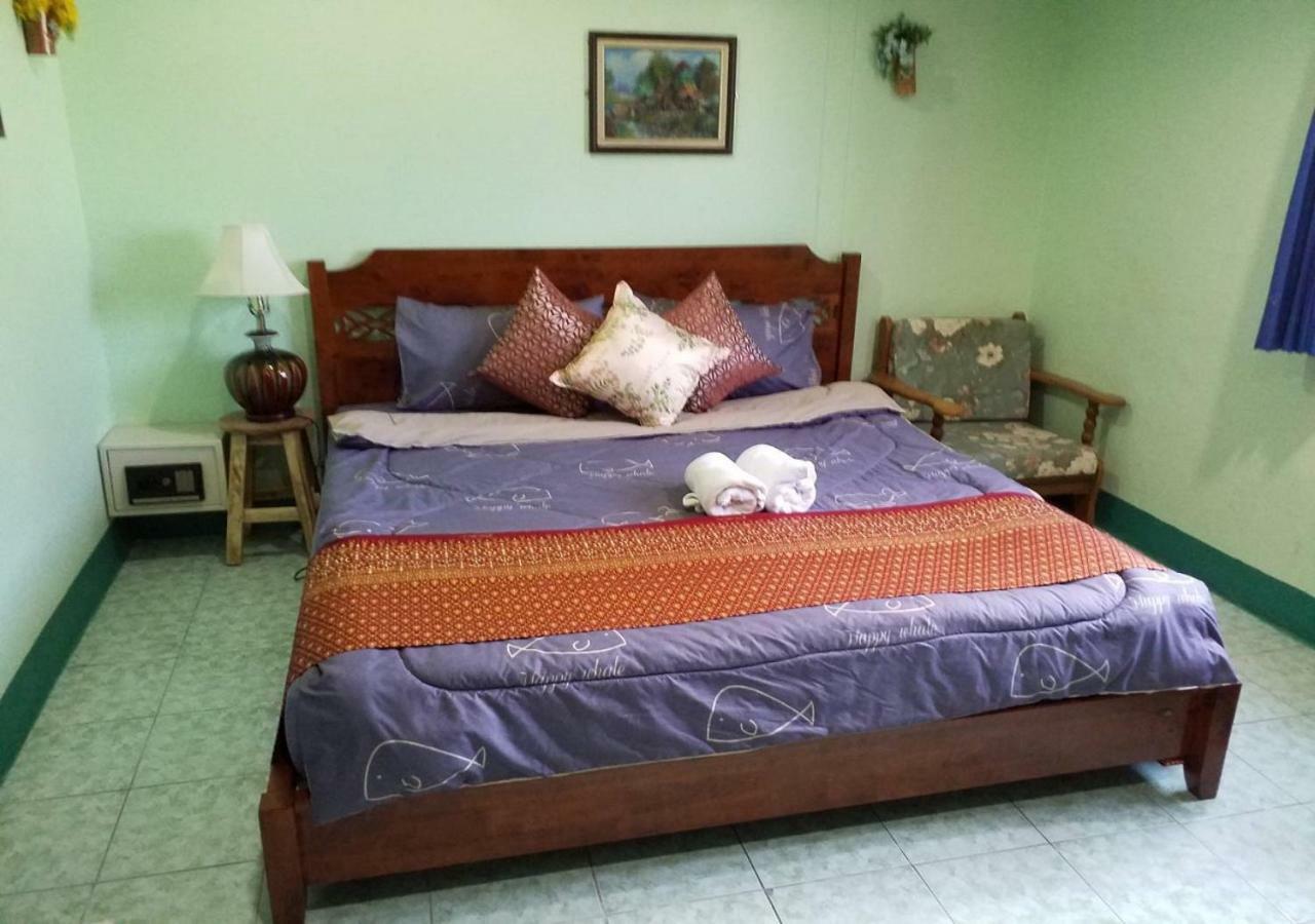 Hostel Rung Tawan *