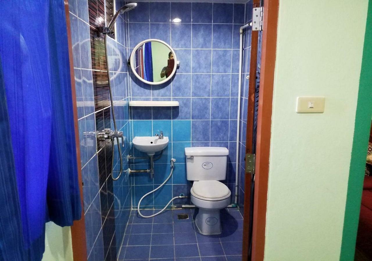 Rung Tawan Hostel Kata Beach (Phuket)