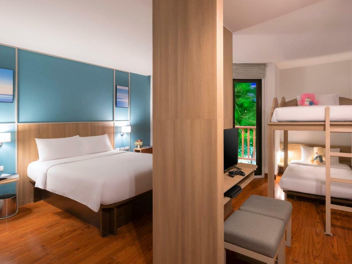 Ibis Phuket