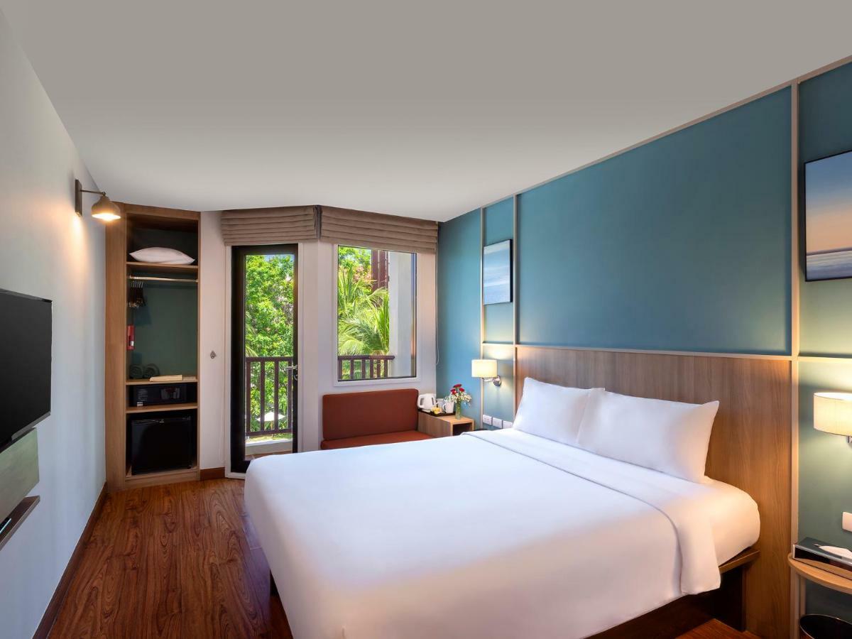 Ibis Phuket