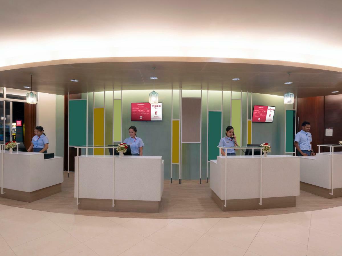 Ibis Phuket Hotel 3*
