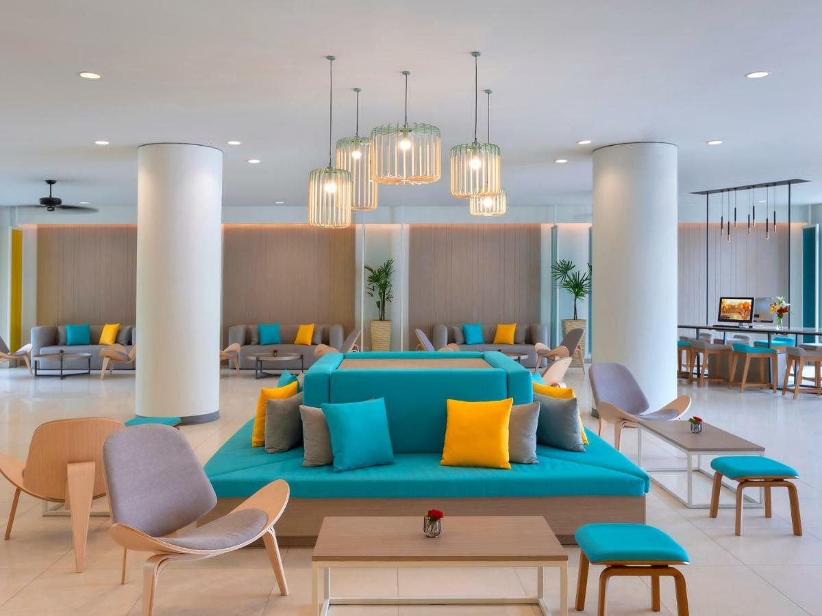 Ibis Phuket Hotel 3*