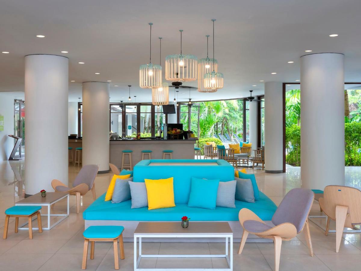 Ibis Phuket Hotel