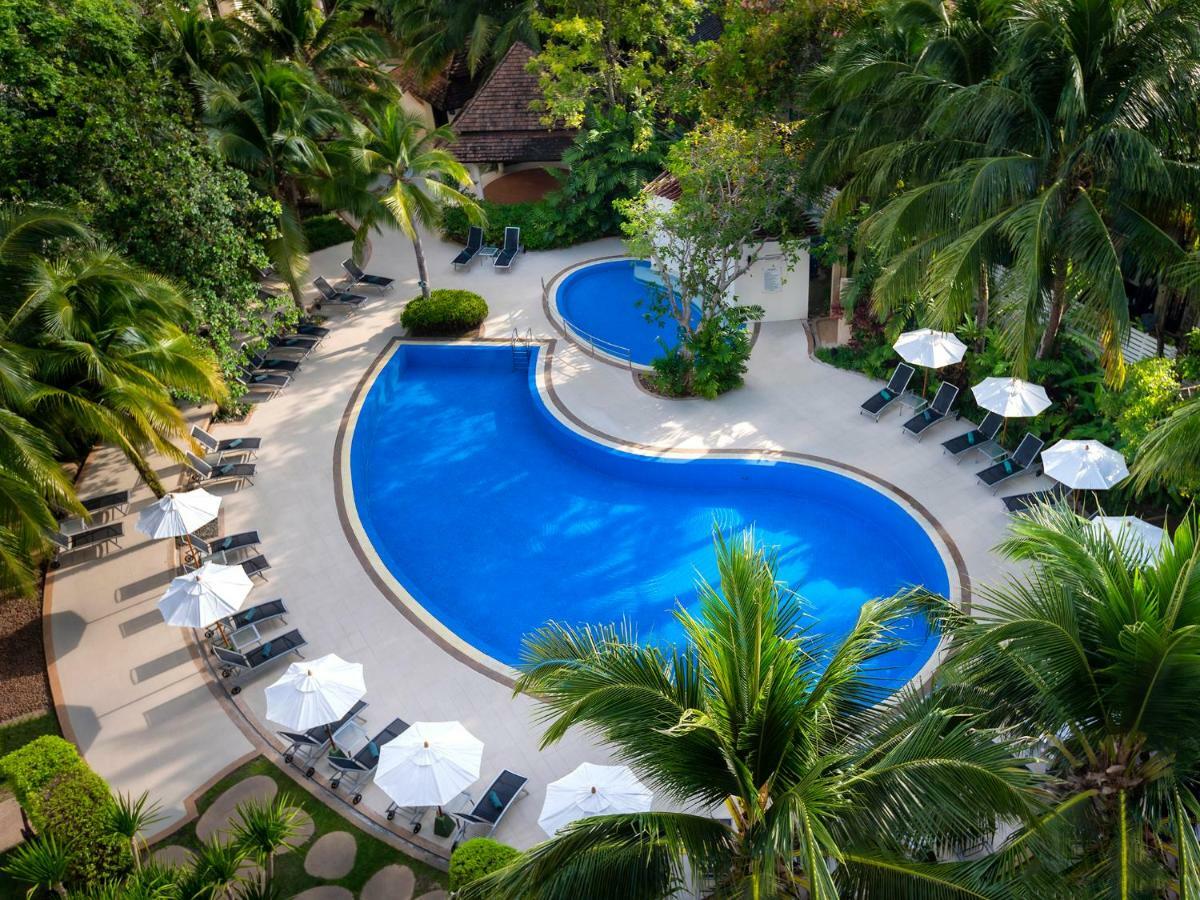 Ibis Phuket Hotel Patong