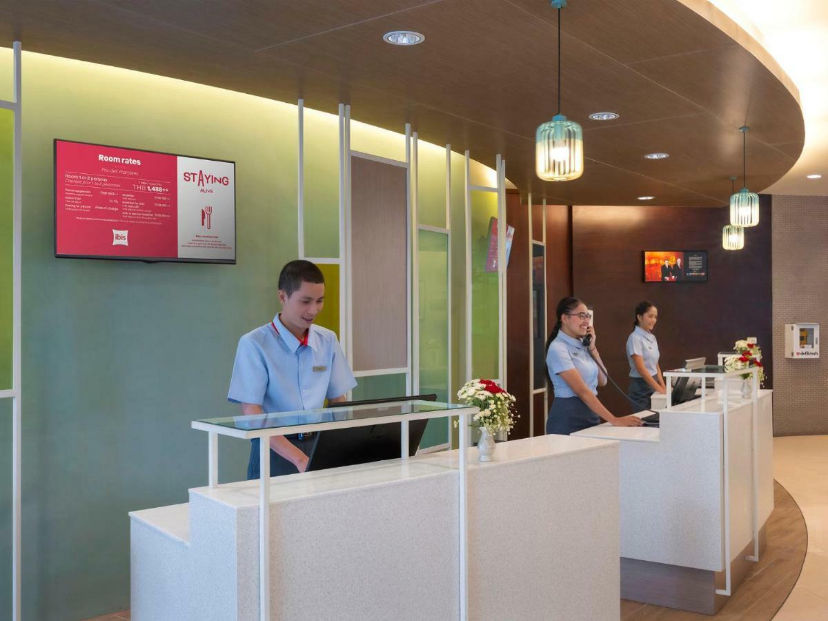 Ibis Phuket