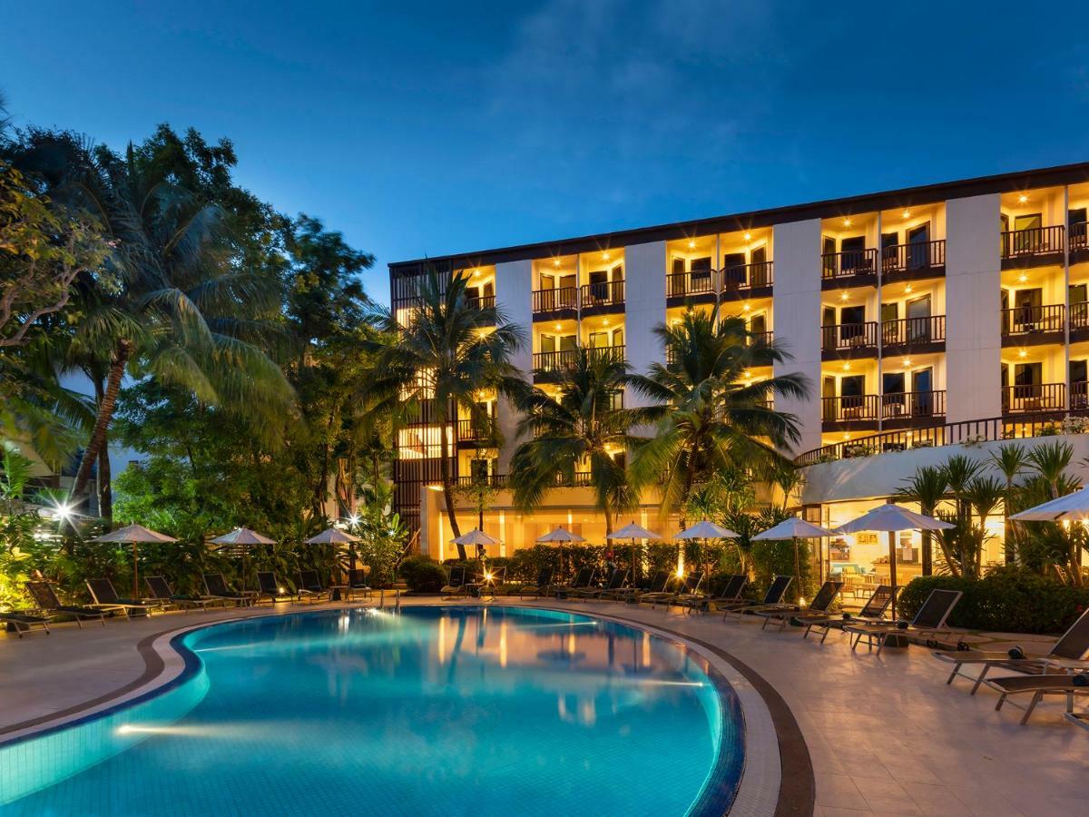 Ibis Phuket Hotel 3*