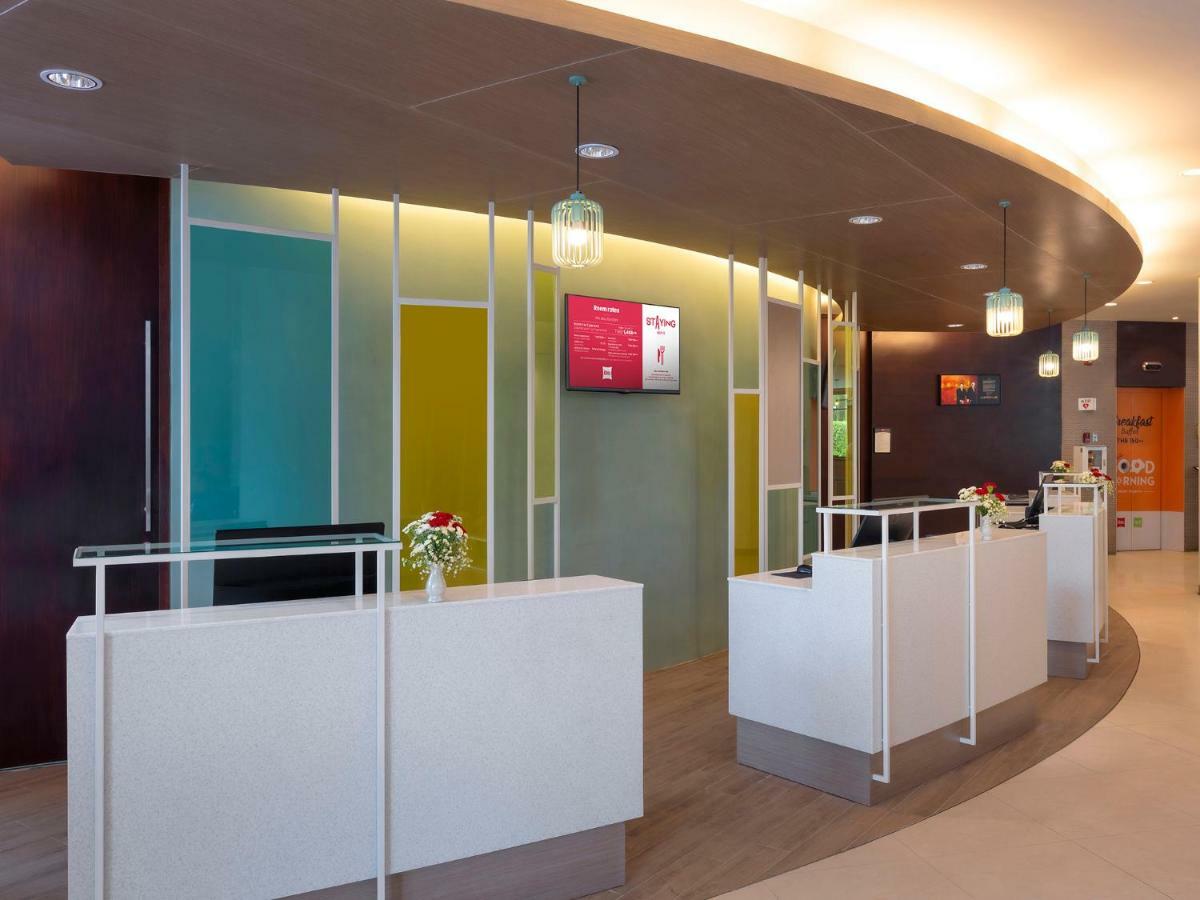Ibis Phuket Hotel 3*