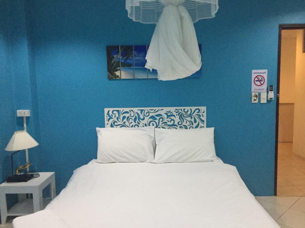 Hotel Nawaporn Place 2*