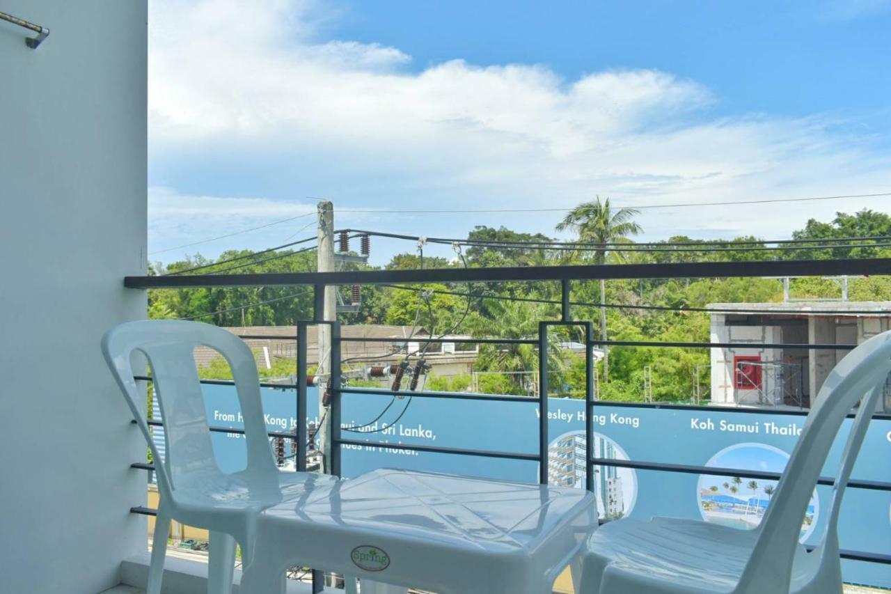 Outdoor Hotel 3*