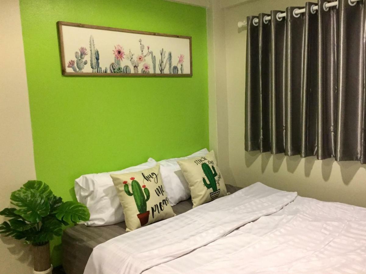 Nouveau Guest house