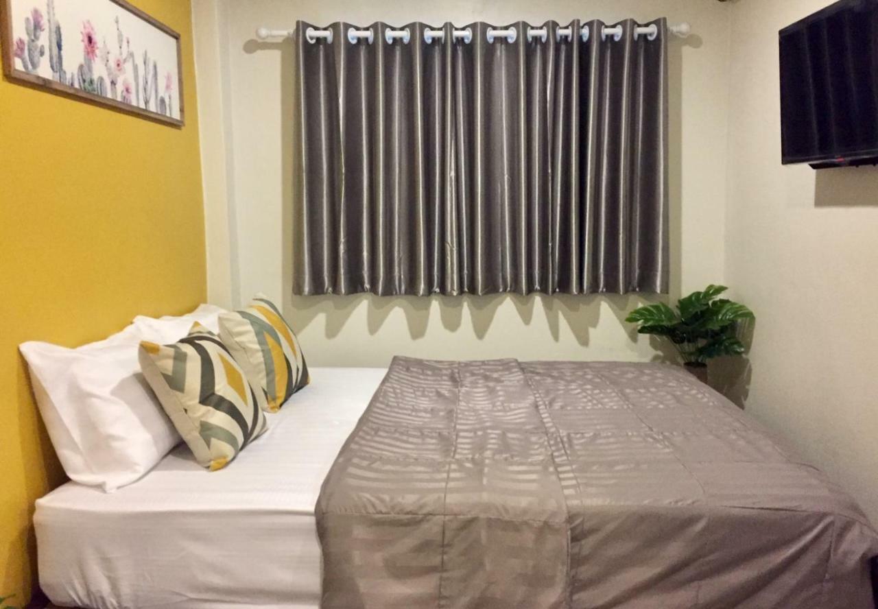 Guest house Nouveau Patong