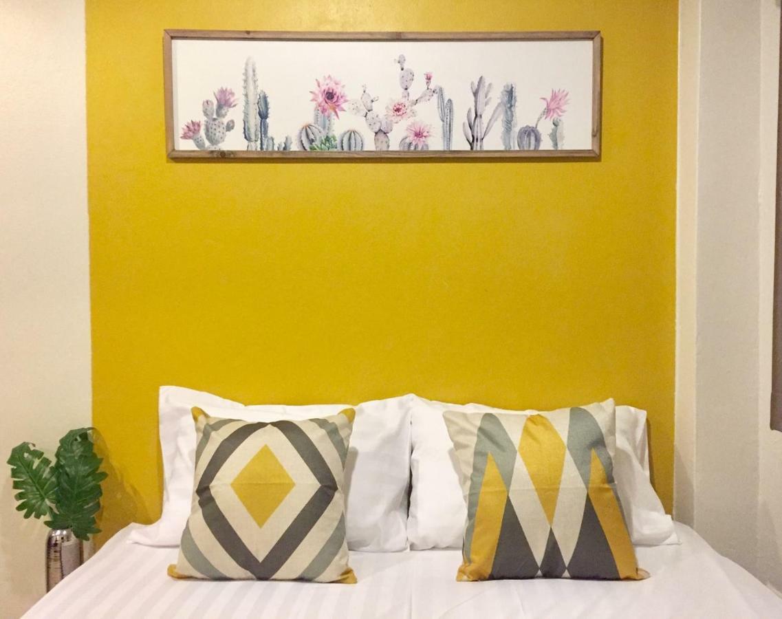 Guest house Nouveau Patong