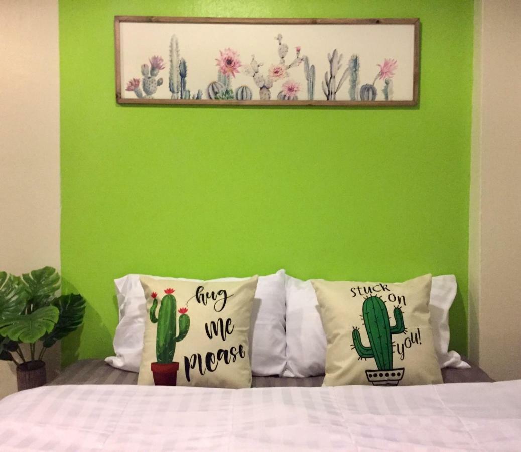 Nouveau Guest house 2*