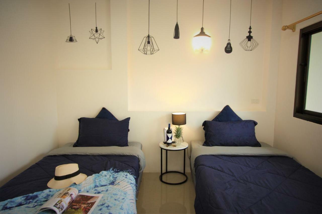 Guest house Sun & Sea Phuket *
